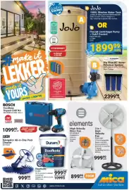 Mica catalogue Page 1
