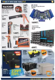 Mica catalogue Page 4