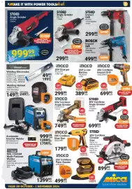 Mica catalogue Page 5