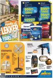 Mica catalogue Page 1