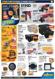Mica catalogue Page 3