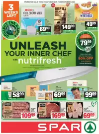 Spar catalogue Page 1