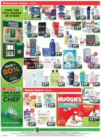 Spar catalogue Page 10