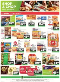 Spar catalogue Page 4