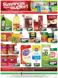Spar catalogue Page 5