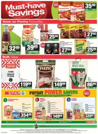 Spar catalogue Page 6