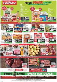 Spar catalogue Page 4