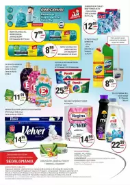 Sedal gazetka Strona 6: Kapsułki do prania Persil universal, color €25,99, Płyn do płukania E €11,99