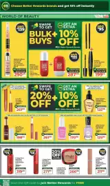 Dis-Chem catalogue Page 20: Sally Hansen Nailgrowth Miracle Serum €125,96