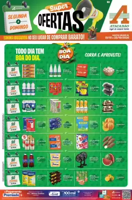 Atacadão (válido até 25-10)