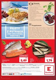 Kaufland gazetka tydzień 43 Strona 2