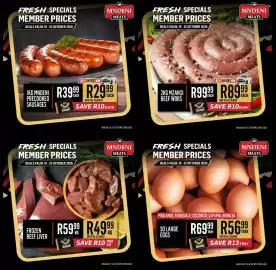 Bluff Meat Supply catalogue week 43 Page 2