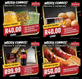 Bluff Meat Supply catalogue week 43 Page 3