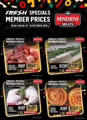 Bluff Meat Supply (valid until 25-10)
