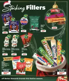 Dis-Chem catalogue Page 81: Nestlé Milkybar Christmas Reindeer Chocolate €39,99