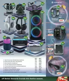 Dis-Chem catalogue Page 85