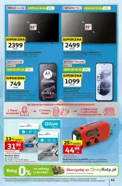 Auchan gazetka tydzień 43 Strona 41