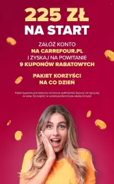 Carrefour gazetka Strona 17