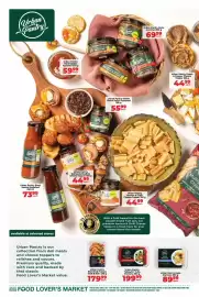 Food Lover's Market catalogue Page 10