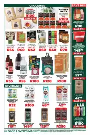 Food Lover's Market catalogue Page 13