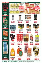 Food Lover's Market catalogue Page 14