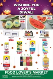 Food Lover's Market catalogue Page 16