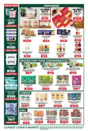 Food Lover's Market catalogue Page 6