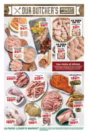 Food Lover's Market catalogue Page 7