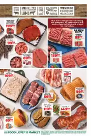 Food Lover's Market catalogue Page 9