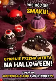 Twój Market gazetka tydzień 43 Strona 42