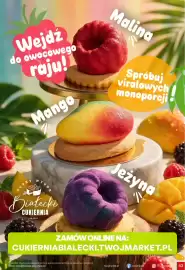 Twój Market gazetka tydzień 43 Strona 43