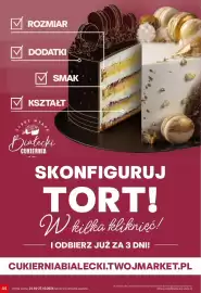 Twój Market gazetka tydzień 43 Strona 44