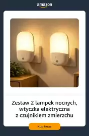 Amazon gazetka tydzień 43 Strona 2