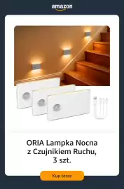 Amazon gazetka tydzień 43 Strona 4