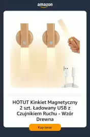 Amazon gazetka tydzień 43 Strona 6