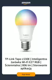 Amazon gazetka tydzień 43 Strona 9