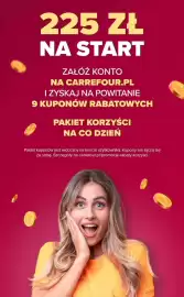 Carrefour Market gazetka Strona 17