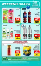 Carrefour Market gazetka Strona 5: Piwo Carrefour Donner Strong €2,69