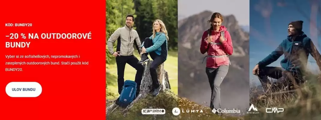 Intersport (platné do 25-10)