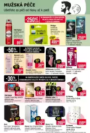 Teta leták Strana 10: Dove Duo Original Base €129,90, Axe duo dark temptation €159,90