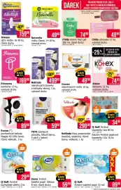 Teta leták Strana 13: Bellinda Easy podprsenka €299,90, Q-Soft 3vrstvé kuchyňské utěrky €29,90