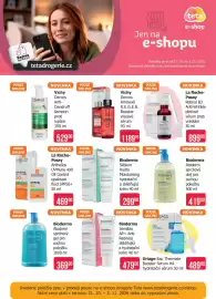 Teta leták Strana 20: La Roche-Posay Anthelios UVMune 400 Oil Control opalovací fluid SPF50+ €469,00