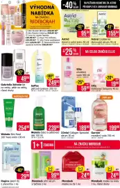 Teta leták Strana 6: Weleda Skin Food 100 Years krém €254,90, Weleda čistící a odličovací olej €239,90