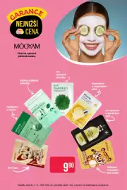 Teta leták Strana 7: Mooyam €9,90
