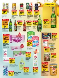 Flop leták týden 43 Strana 11: Holba šerák 11 | zubr grand 11* €16,90, Pilsner Urquell ležák €29,90