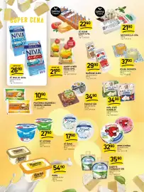 Flop leták týden 43 Strana 4: Fulfil mozzarella 45% €21,90, Niva €26,90