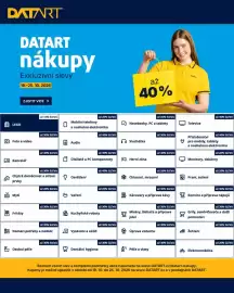 Datart leták týden 43 Strana 18