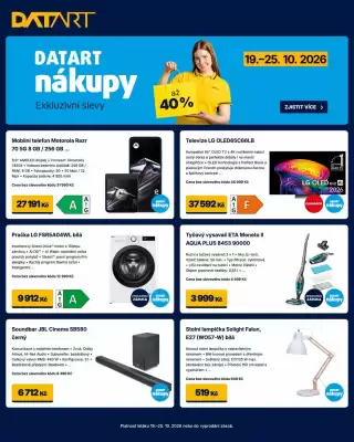 Datart (platné do 25-10)