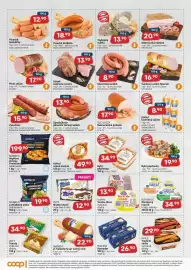 Coop leták | Jednota/Konzum Strana 2