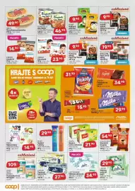 Coop leták | Jednota/Konzum Strana 3